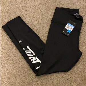 Nike leggings